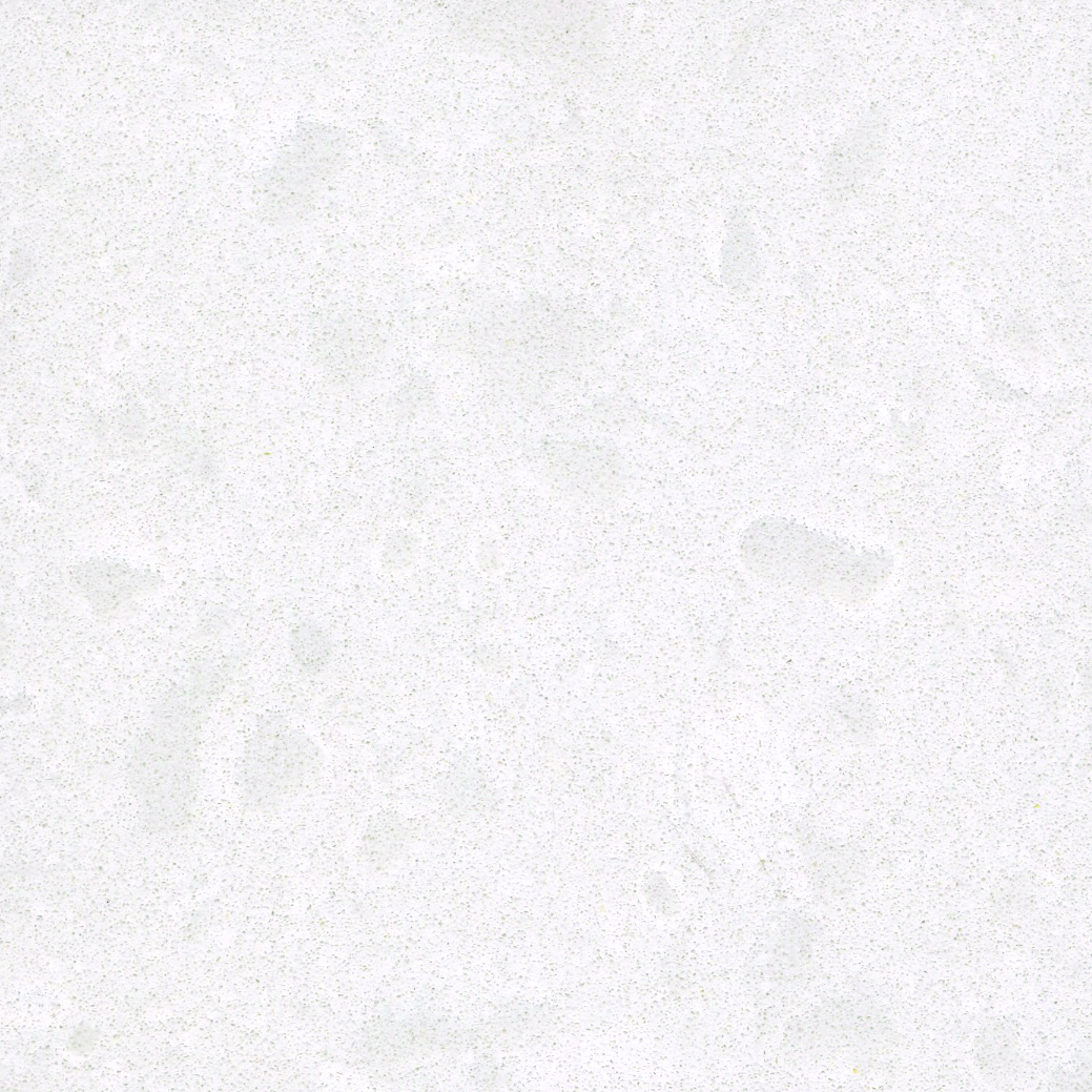 Pristine White